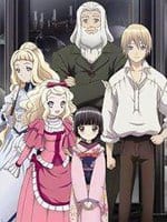 Sentai Filmworks Licenses Croisée in a Foreign Labyrinth