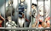 Deadman Wonderland - My Anime Vault