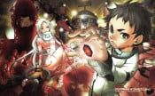 Deadman Wonderland - My Anime Vault