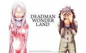 Deadman Wonderland - My Anime Vault