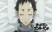 Deadman Wonderland - My Anime Vault