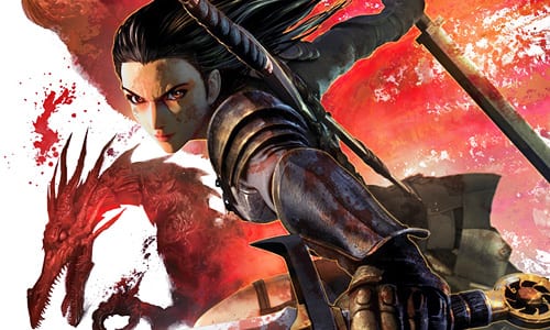 Dragon Age Anime Film Delayed To 2012