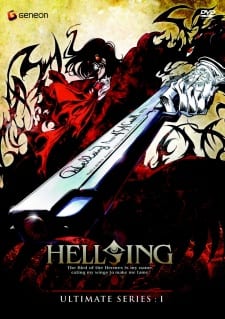 Hellsing Ultimate: VIII promotional video streamed