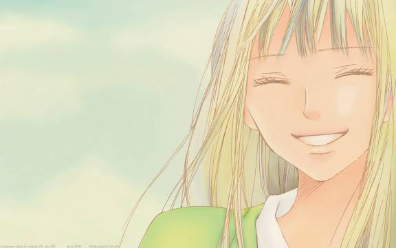 English streamed trailers: Kimi ni Todoke & Enma-kun