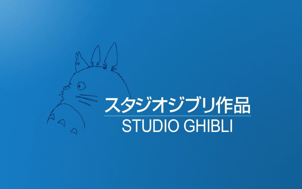 Ghibli Using Fewer Pro Voice Actors for Lead Roles