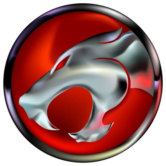 Thundercats international clip streamed