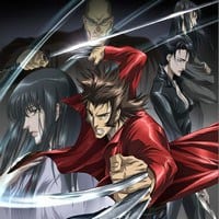 Iron Man, Wolverine Anime Premiere in U.S. Tonight