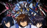 Gundam Seed HD Remaster Project