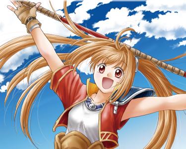 The Legend of Heroes: Trails in the Sky 2nd trailer