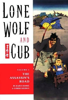 Director Justin Lin developing Lone Wolf and Cub Film