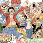 One Piece Anime to Enter New World Arc - My Anime Vault