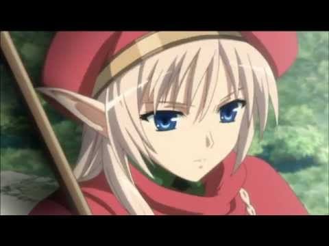 Trailer: Queen’s Blade