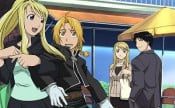 Fullmetal Alchemist - My Anime Vault