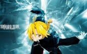 Fullmetal Alchemist - My Anime Vault