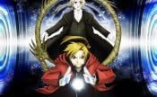 Fullmetal Alchemist - My Anime Vault