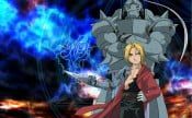 Fullmetal Alchemist - My Anime Vault