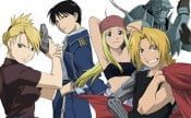 Fullmetal Alchemist - My Anime Vault