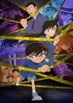 Detective Conan’s New Kaitō Kid Special to Air on Xmas Eve