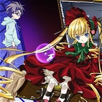 Sentai Filmworks Licenses Rozen Maiden and OVA