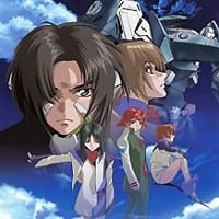 Fafner Series, Film & Oblivion Island licenced by Funimation