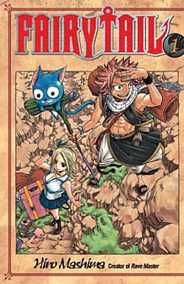 Fairy Tail manga gets new film next August