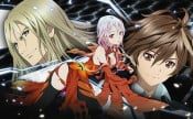 Guilty Crown