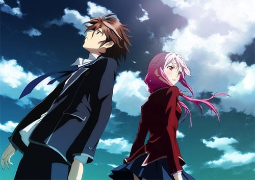 Guilty Crown