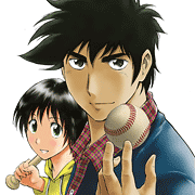 New OVA for Baseball manga “Major”