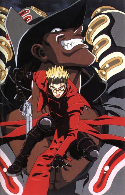 Trigun