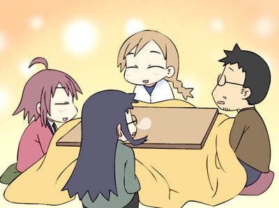 Yurumates (comedy manga) gets TV Anime