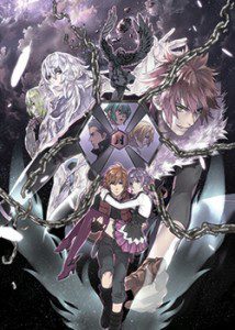 Aquarion Evol Anime Gets Manga - My Anime Vault