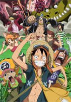 Oda will oversee production of new One Piece film - My Anime Vault