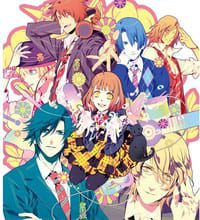 Uta no Prince-sama Maji Love 1000% gets second season