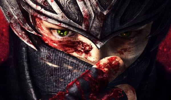 Ninja Gaiden 3 Collector’s Edition – Just Awesome!