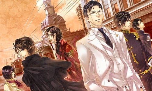 Game Hanaichi Otome gets anime