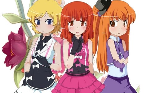 Pretty Rhythm – Second season announced