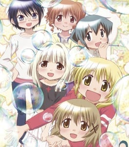 Sentai Filmworks Adds Hidamari Sketch × SP Special