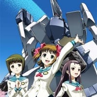 Idolmaster Xenoglossia added by Sentai Filmworks