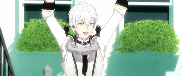 Atsushi Abe and KENN reflect on IDOLiSH7 the Movie - My Anime Vault