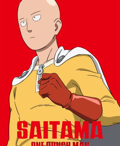 One Punch Man Season 3 Announced - My Anime Vault