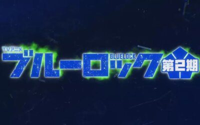 Blue Lock Season 2 Unveils New Trailer Previewing Ending Theme Song