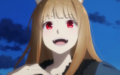 Spice & Wolf Reboot Anime To Adapt Previously Skipped Arc Starting Episode 20