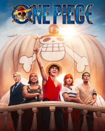 one piece live action netflix visual