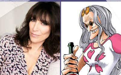 Katey Sagal & Mark Harelik Join Cast of One Piece Live-Action Series