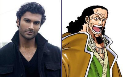 Sendhil Ramamurthy Joins Netflix’s One Piece Live-Action Series as Nefertari Cobra