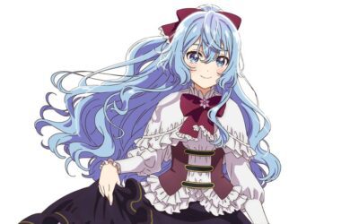 Spirit Chronicles Highlights Liselotte Cretia in New Visual