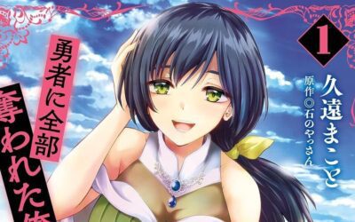 Seven Seas Entertainment Licenses 14 New Titles at Anime NYC 2024