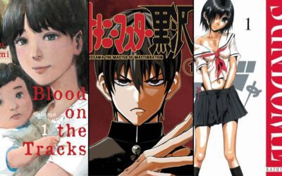 9 Manga Like Aku No Hana (Flowers Of Evil) For You To Read!!