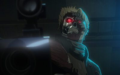 Terminator Zero’s Mattson Tomlin & Masashi Kudo Bring Judgement Day to Japan in New Action-Packed Anime Series