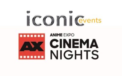 AX Cinema Nights Reveals New Slate Of Anime Films For 2024-2025 Theatrical Screenings In US